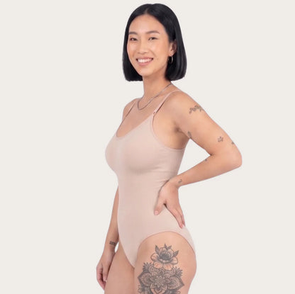 LurSculpt™ - Silhouette Enhancing Bodysuit