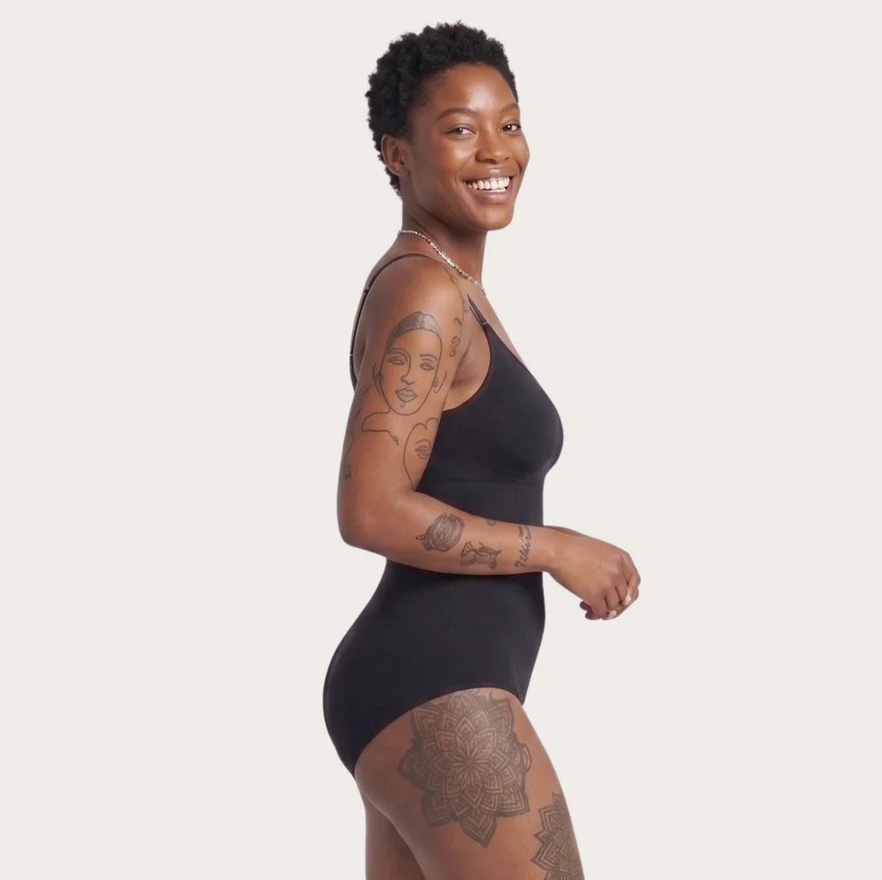 LurSculpt™ - Silhouette Enhancing Bodysuit