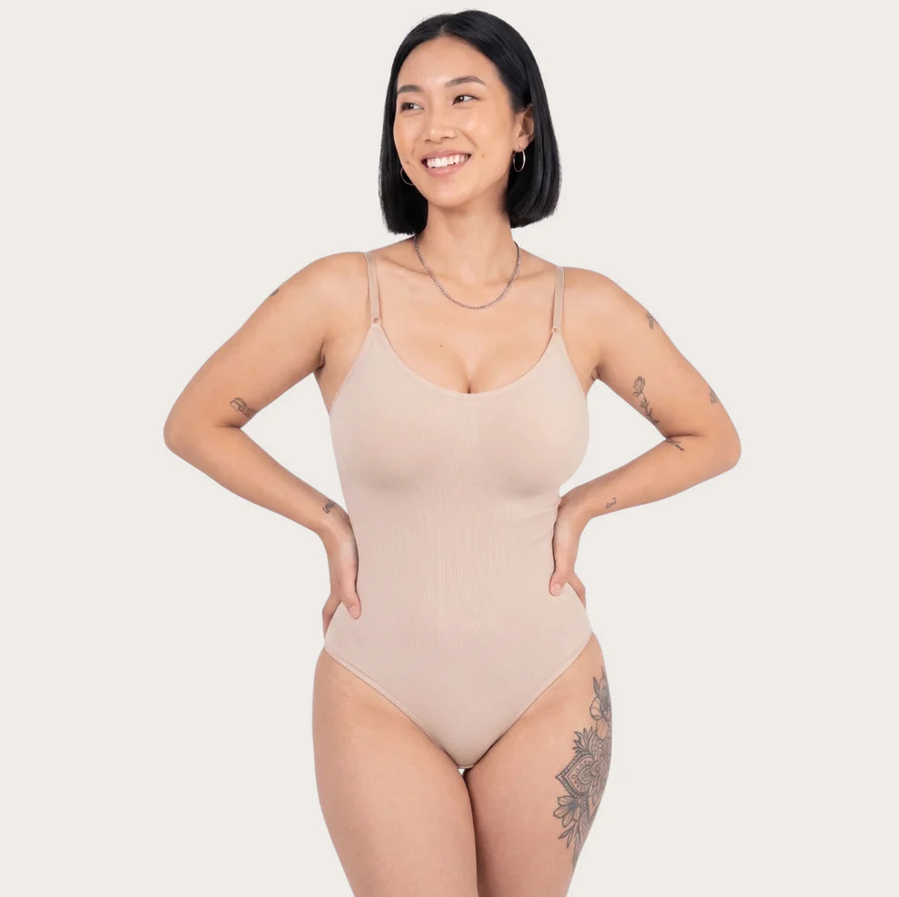 LurSculpt™ - Silhouette Enhancing Bodysuit