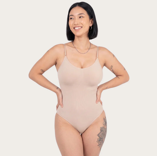 LurSculpt™ - Silhouette Enhancing Bodysuit