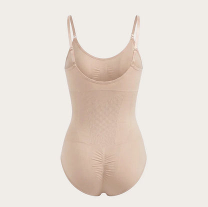 LurSculpt™ - Silhouette Enhancing Bodysuit