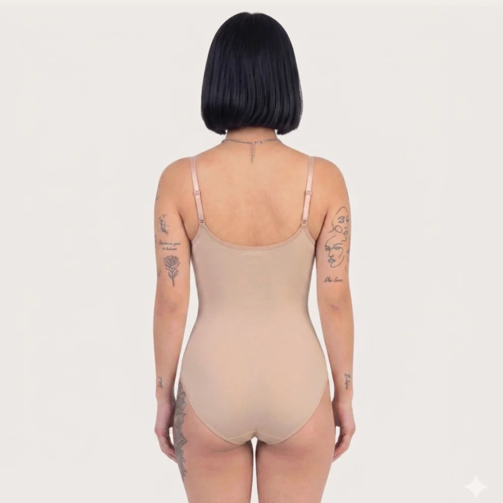 LurSculpt™ - Silhouette Enhancing Bodysuit