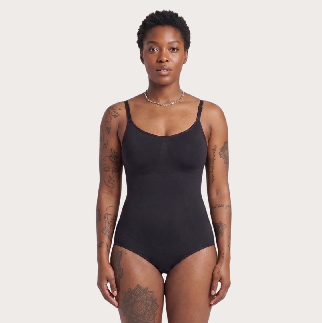 LurSculpt™ - Silhouette Enhancing Bodysuit