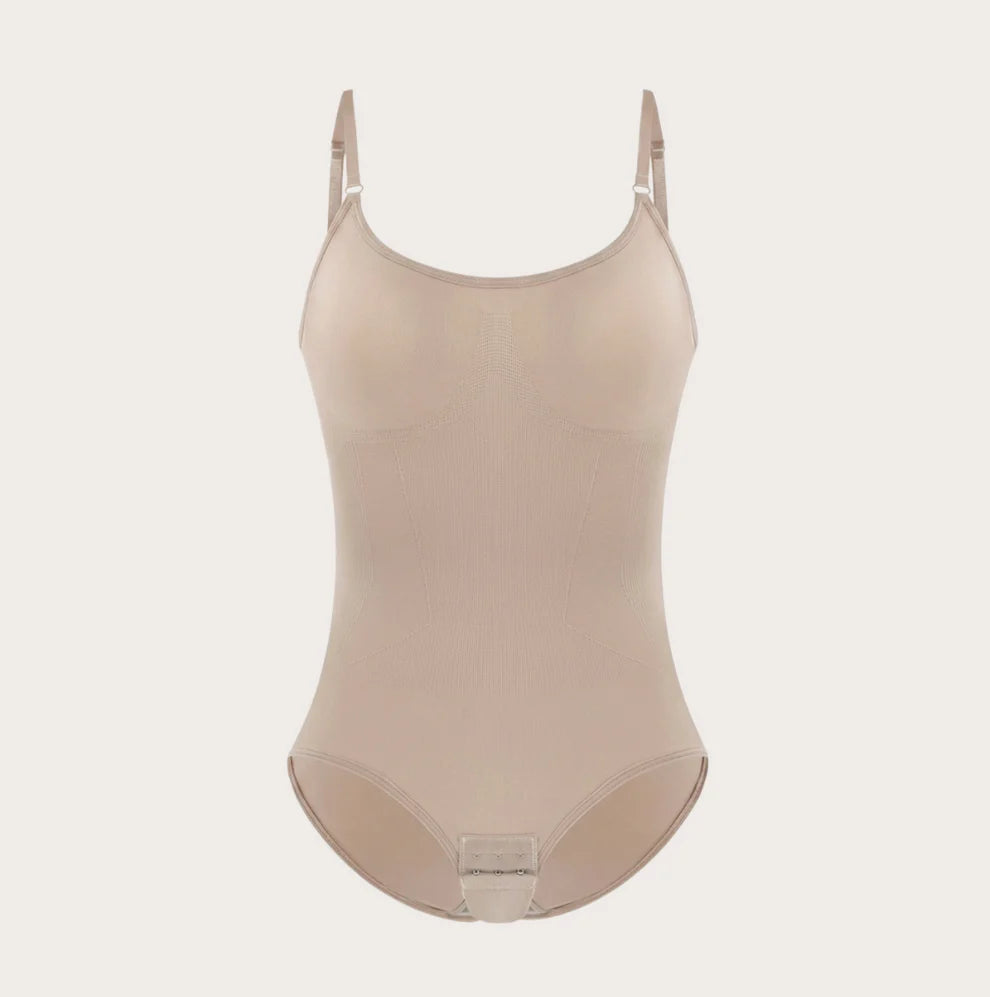 LurSculpt™ - Silhouette Enhancing Bodysuit